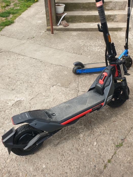 Segway Zt3 pro  trotineta
