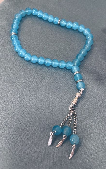 «Қасиетті Рамазан айы» постері