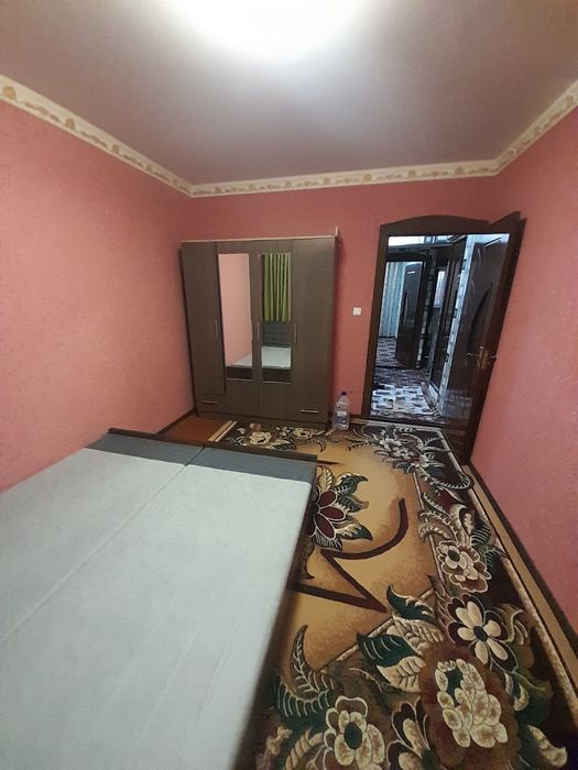 Zudlik bilan frunze massifda 2 xonali kvartira ijaraga beriladi