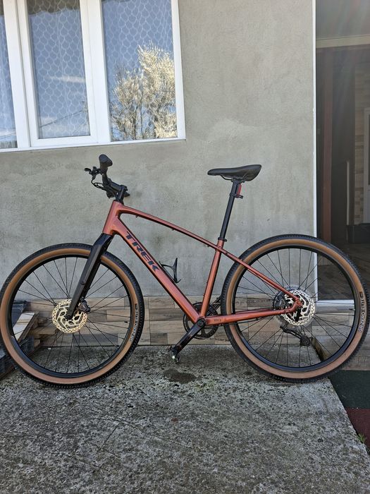 Trek Dual Sport 3 Gen 5