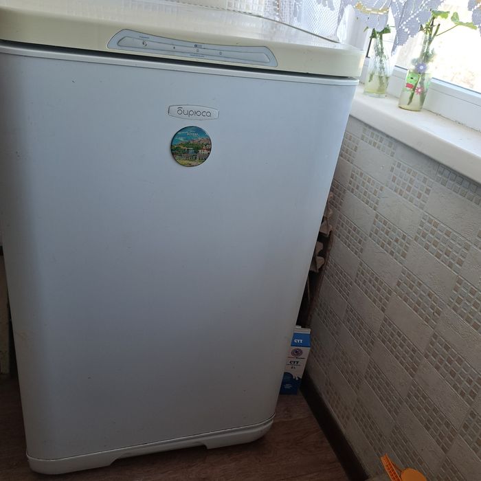 Морозильная камера  б/у