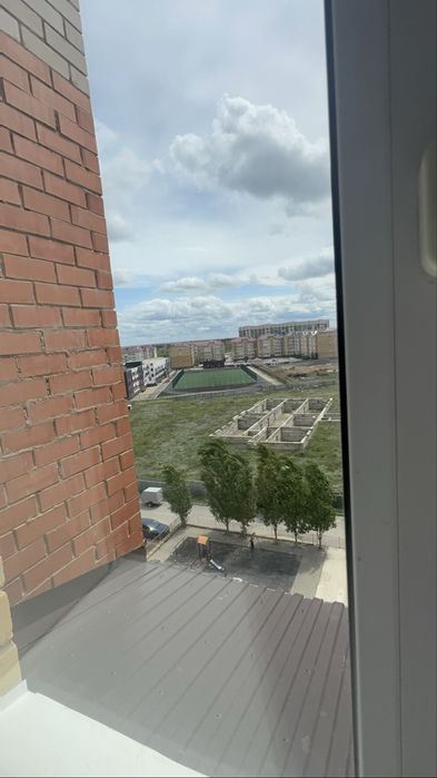 Сдам квартиру на длительный срок
