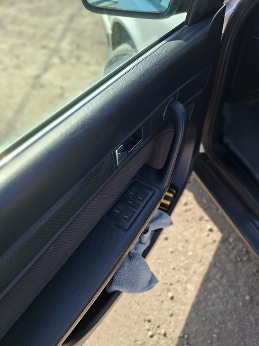 Ауди 100с4 продам