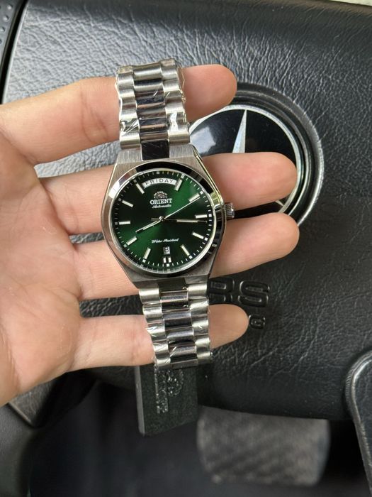 Orient Day Date! Original!