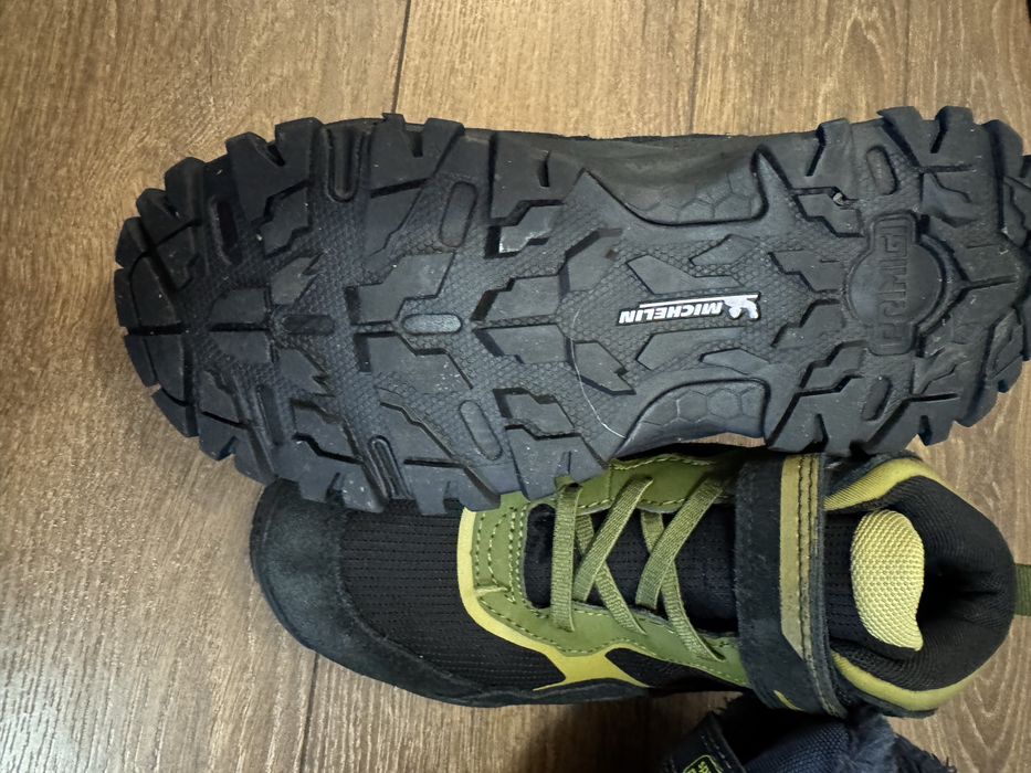 Детски Апрески 33-34 номер