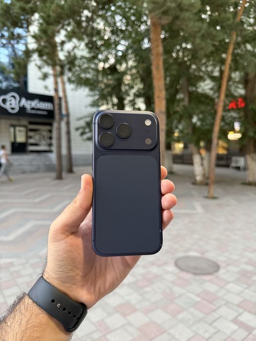 Iphone 17 pro / айфон 17 про