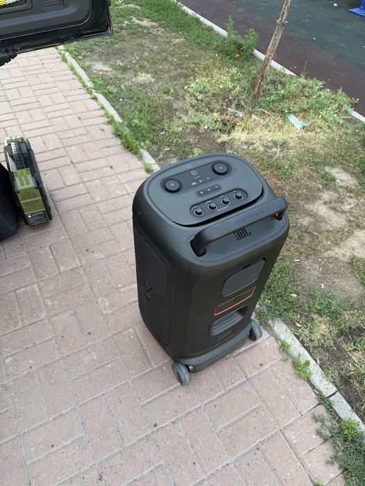 Колнка JBL Party BOX 520