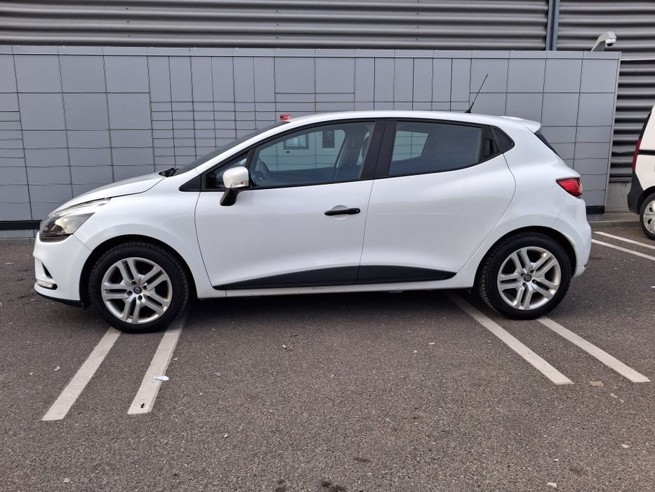 RENAULT Clio 2017 — imagine 4