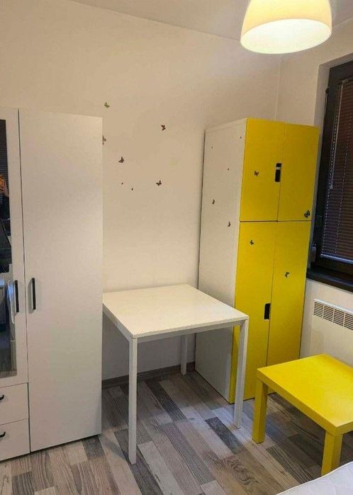 Едностаен апартамент под наем в ж.к. Студентски град, 2188520