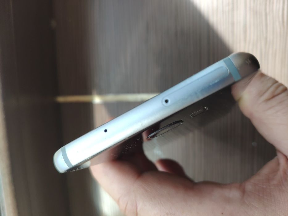 Samsung galaxy S7 edge