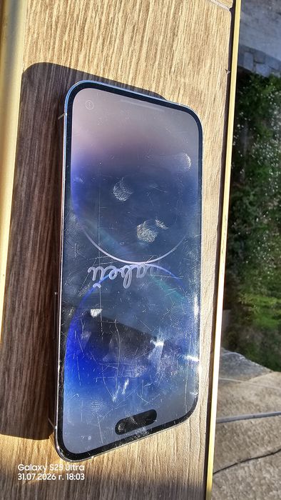 Iphone 14 pro отключен без icloud