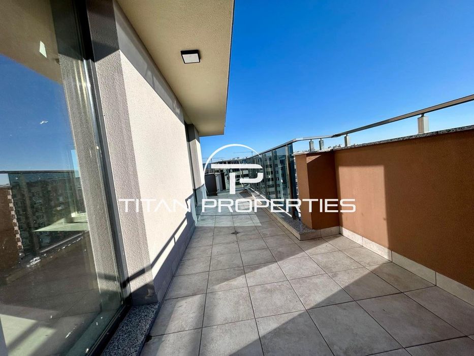 Продава се Тристаен апартамент в Пловдив, Тракия - 145 кв.м за 714 €/кв.м - Снимка #9