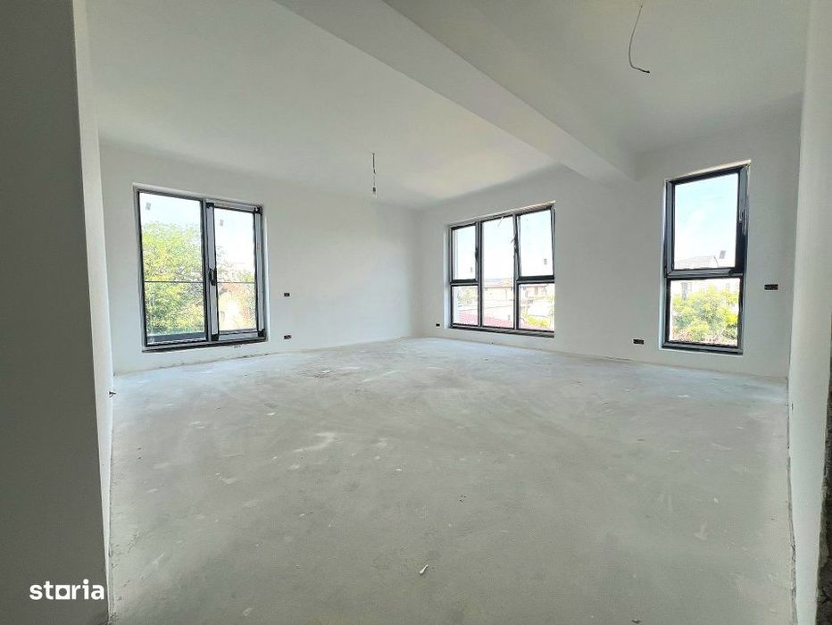 Apartament 3 Camere Premium | Baneasa | Parter | 142 mp Utili