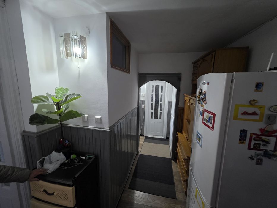 Apartament etaj 2