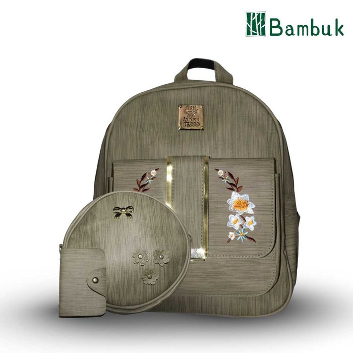 Раница ,,Rosie Trail”