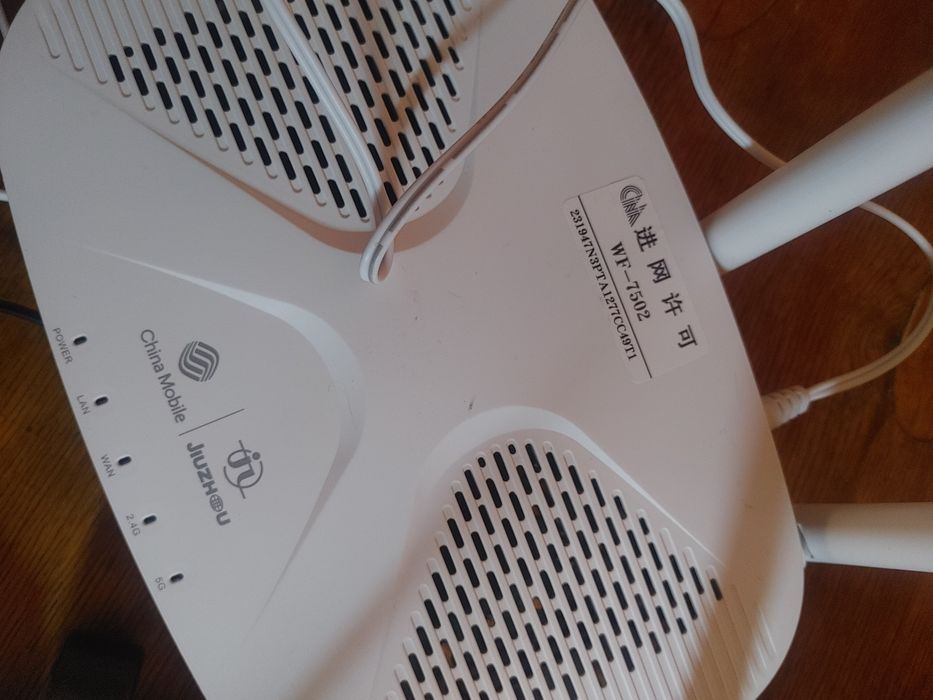 Wifi 6 , optika AX3000 M/B