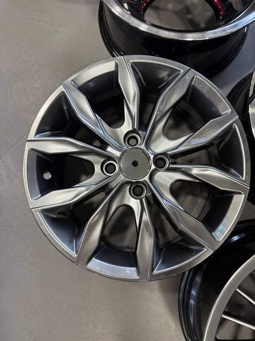 R 15 malibu primer