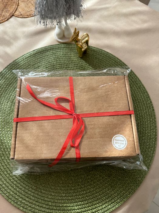 Подарочный набор, подарок на новый год