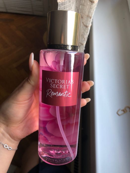Victoria’s Secret body mist