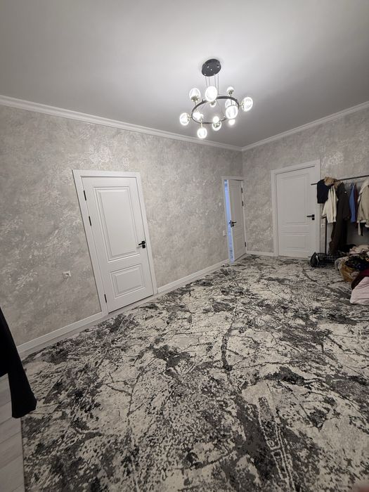 Qizlarga kvartira 850 ming