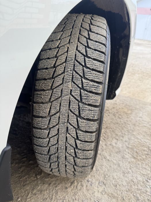 Продаетсы шины с дисками