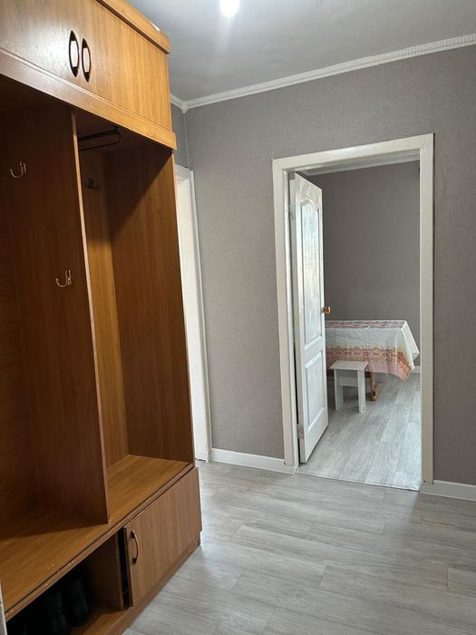 Сдам 1 комнатную квартиру