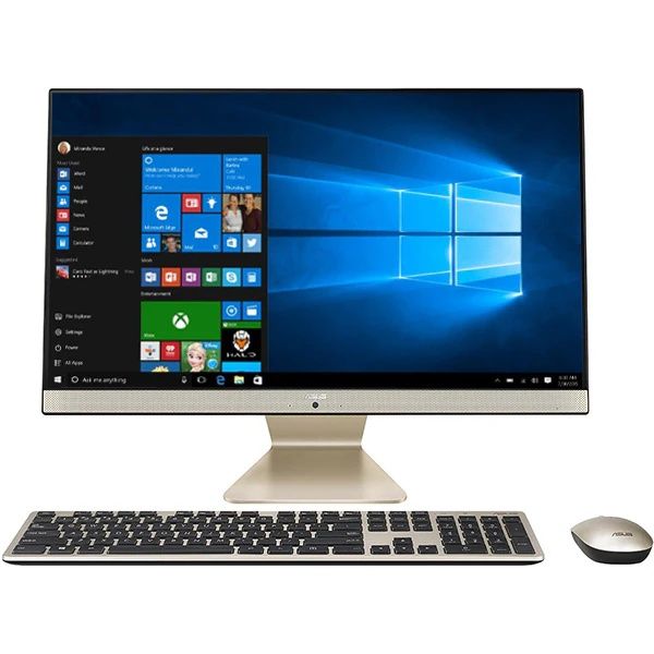 Vând ASUS Vivo AIO