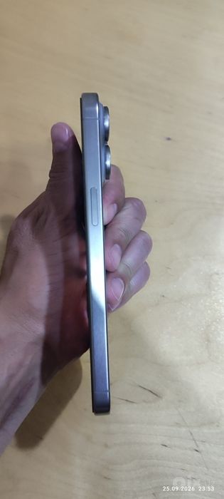 Iphone 15 promax