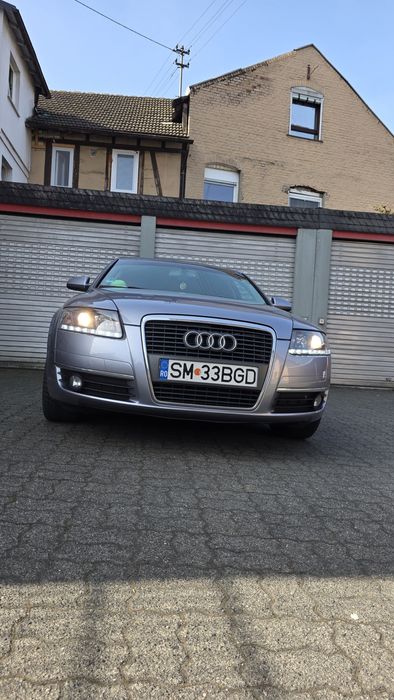 Audi A6 2.4 v6 2006