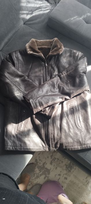 продам дублёнка,новая