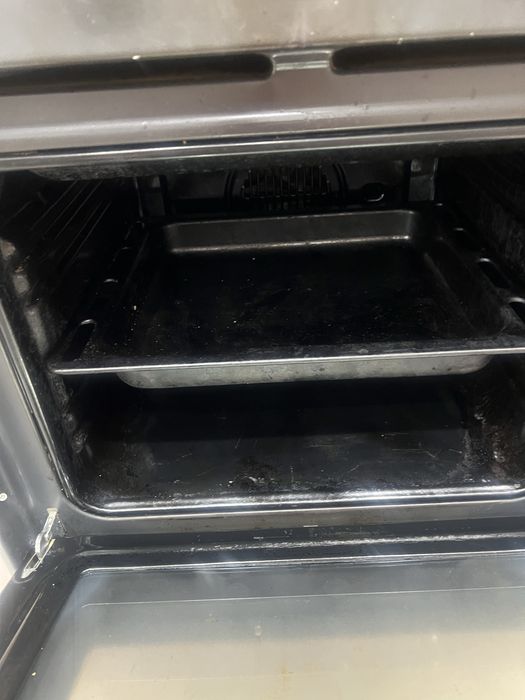 Встраиваемая духовка