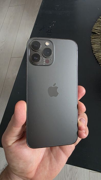 iPhone 13 Promax  512gb