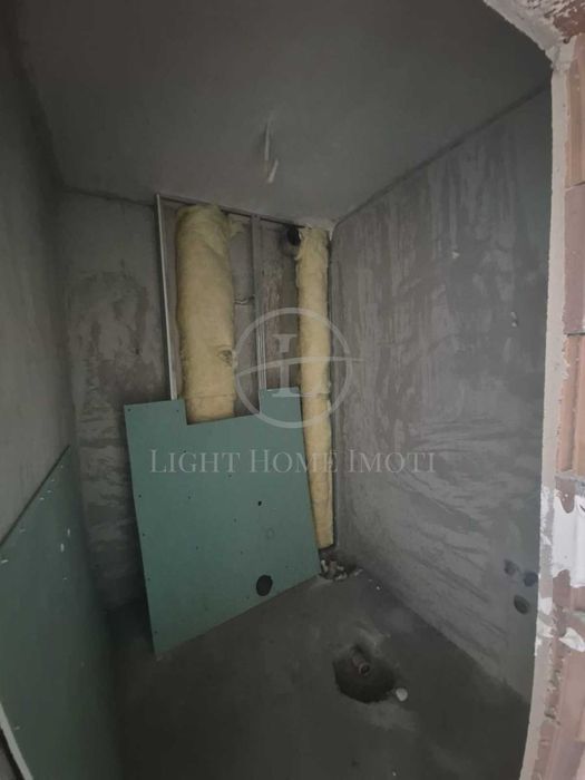 Продава се Двустаен апартамент в Пловдив, Тракия - 76 кв.м за 1329 €/кв.м - Снимка #6