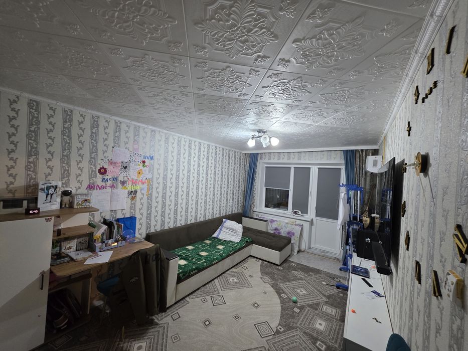 Продам 2х ком. Кв