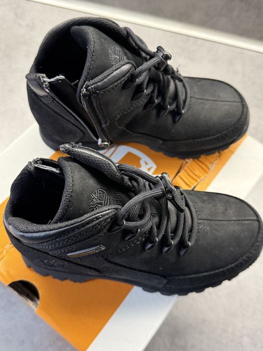 Детски боти Timberland