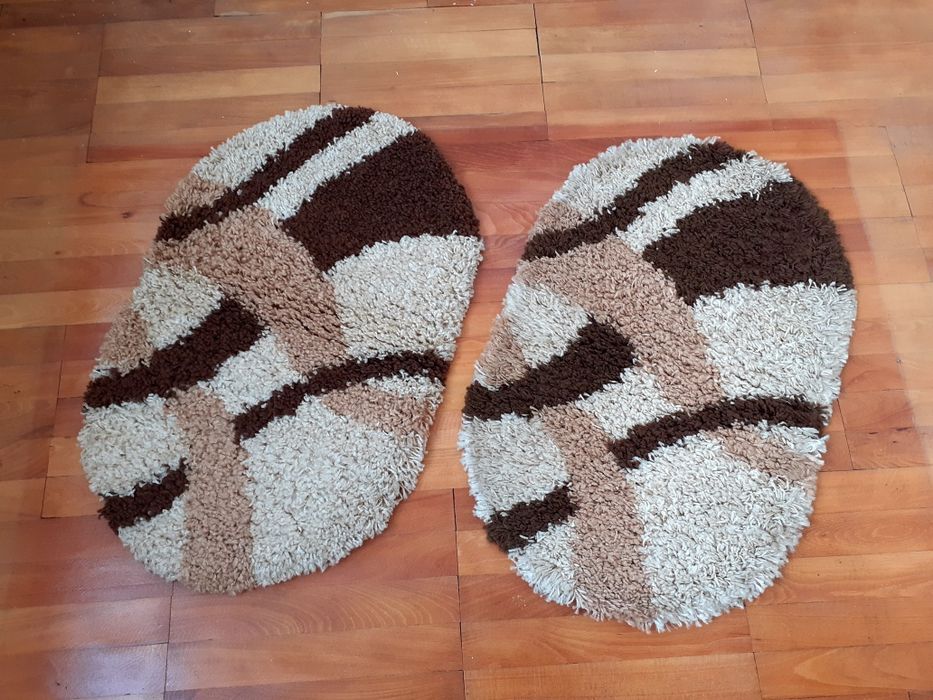 Covoare in stare excelenta