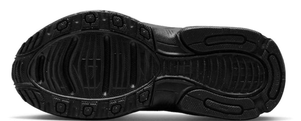 Детски Маратонки Nike Black Air Max Fire номер 31,5