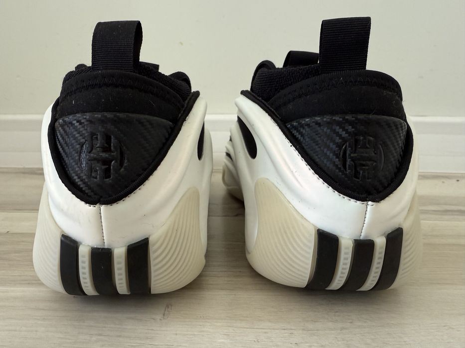 Adidas Harden9  basketball