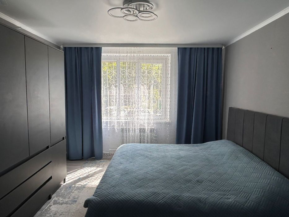 Продам 3х комнатную квартиру