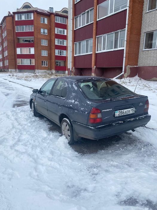 Продам Авто в летнем состоянии