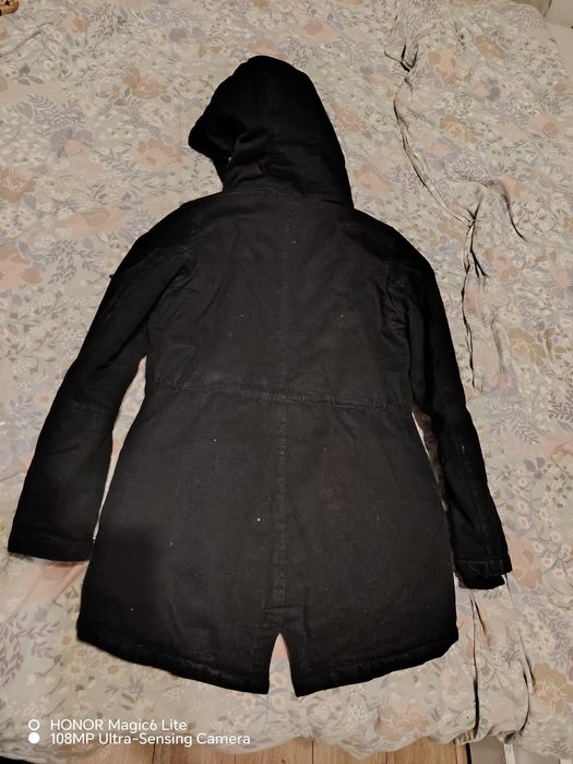 Geacă parka XS...