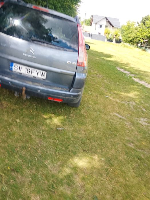 Citroen C4 Grand Picasso