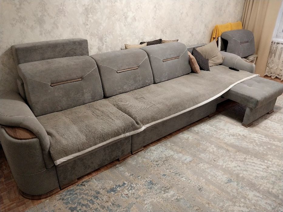 Продам новый диван