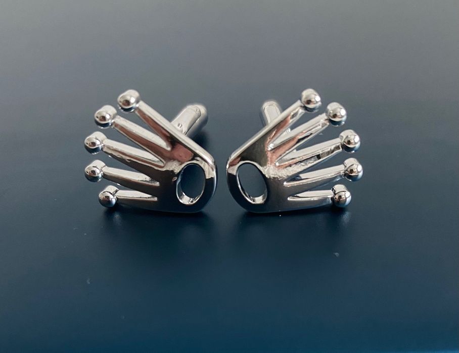 Rolex si Patek Philippe butoni pt. camase