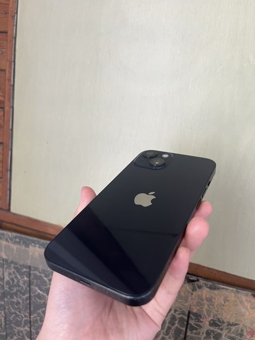 iPhone 13 128гб в идеале