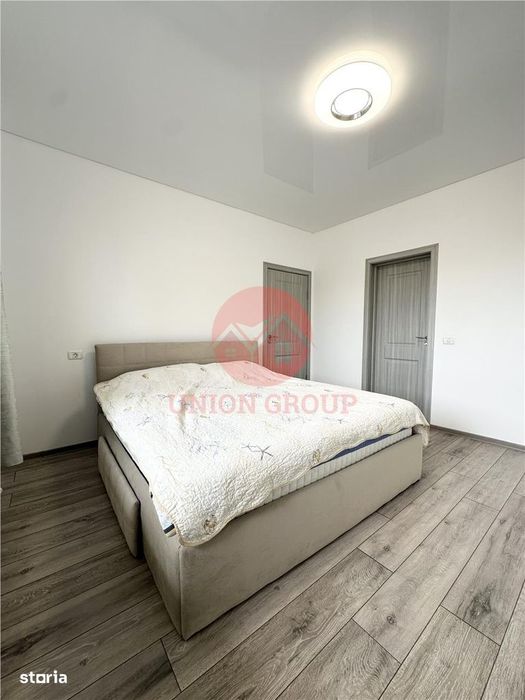 Apartament Spectaculos 3 Camere Mobilat Utilat Complet - Mamaia Nord
