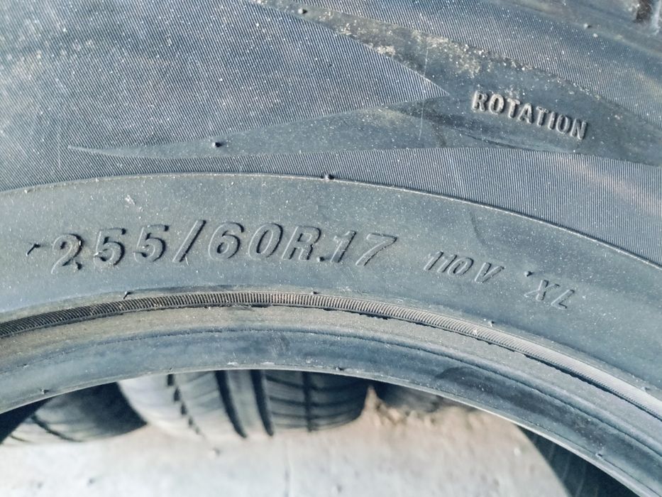 Шинна сатылады,жаңа .