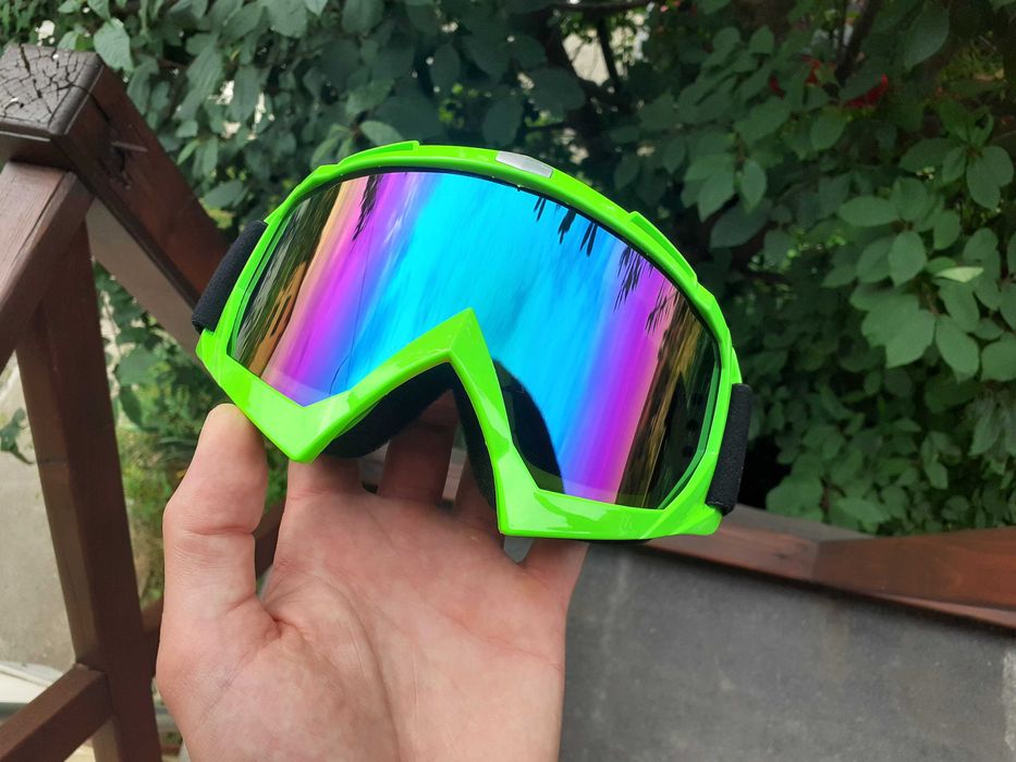 Ochelari MOTO / SKI/ CROSS