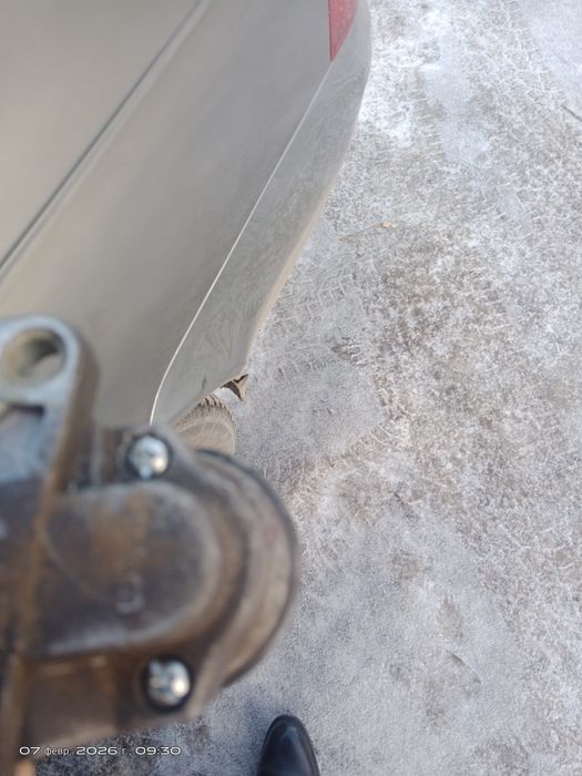 Продам стартер "VALEO" Hyundai, Kia