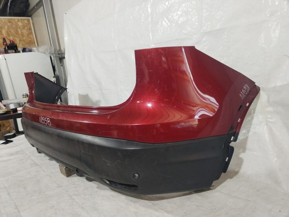 Bara spate Nissan Qashqai, 2013, 2014, 2015, 2016, cod origine OE 850224EA0H.